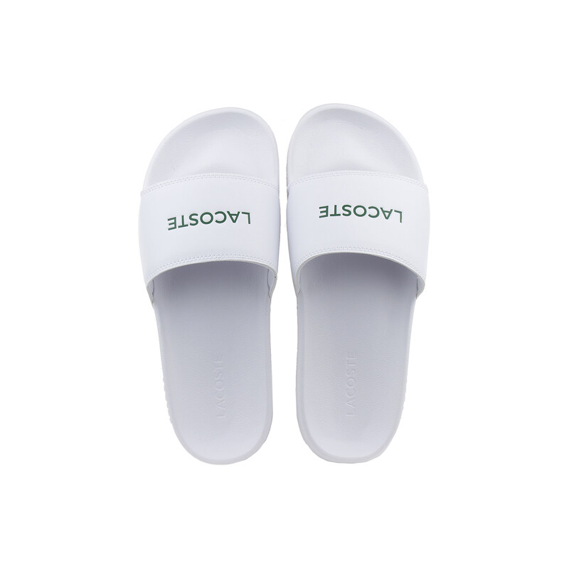 Lacoste Pánská Serve Slide 0.0 40.5