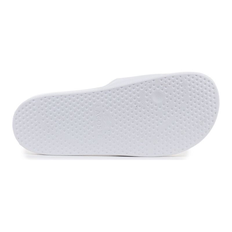 Lacoste Pánská Serve Slide 0.0 40.5