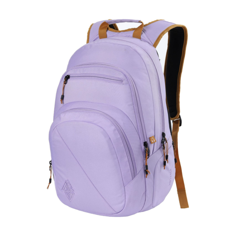 NITRO batoh STASH 29 lavender 115494269