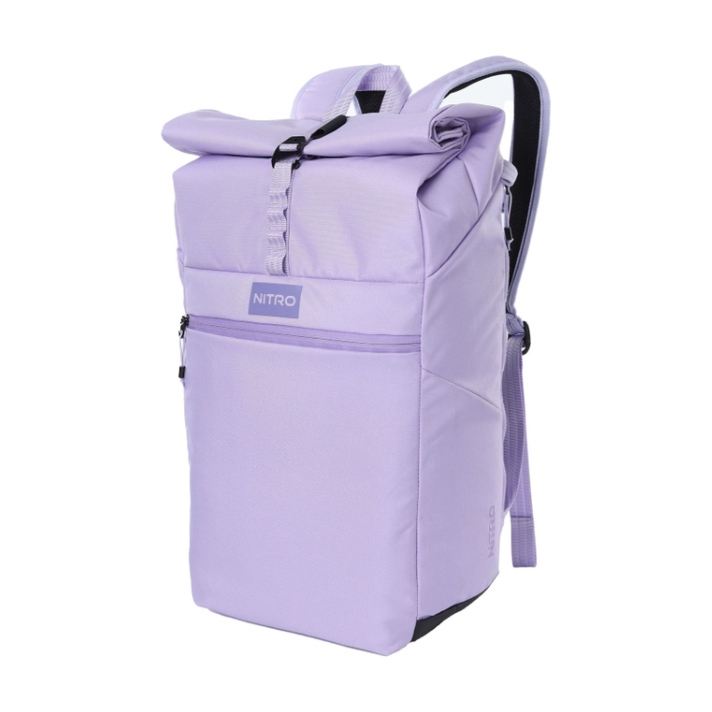 Nitro batoh COSMO lavender 25l