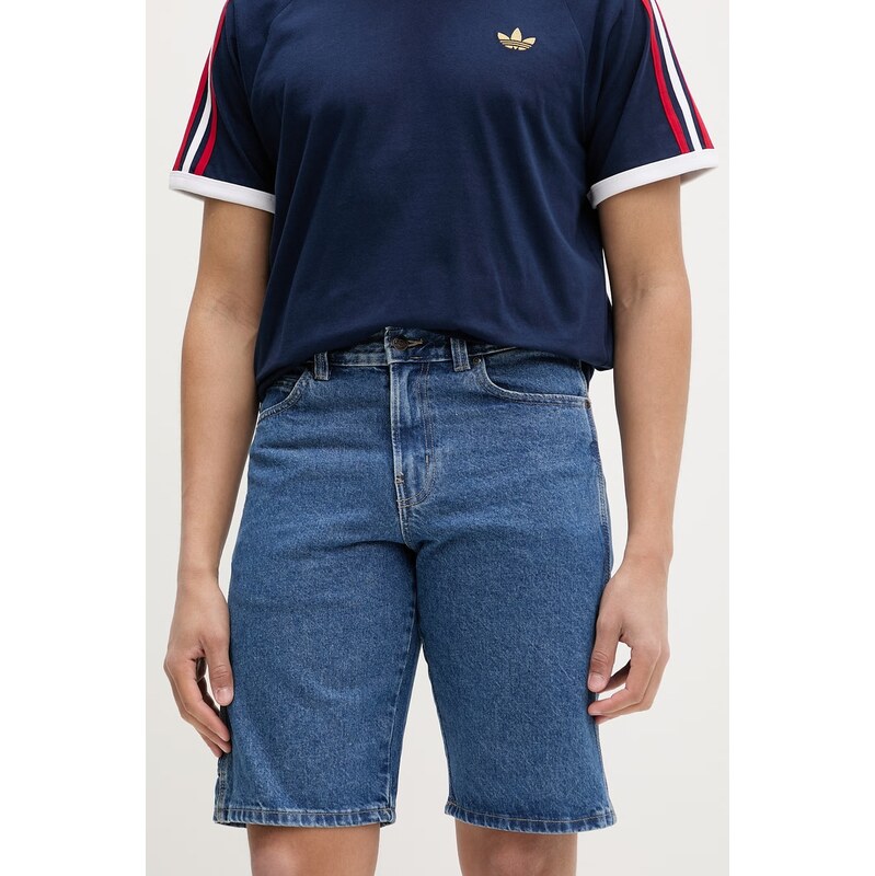 Dickies šortky pánské bavlněné