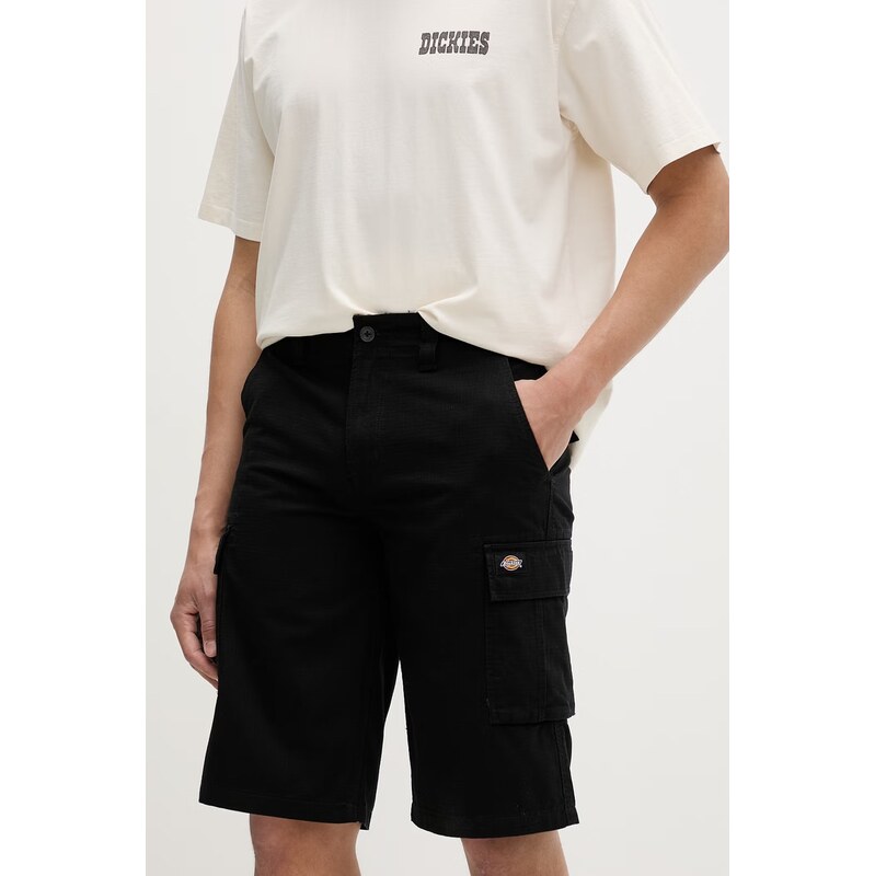 Dickies cargo šortky pánské bavlněné