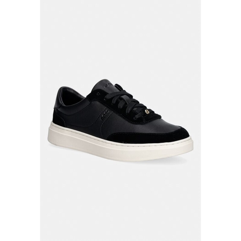 BOSS Kieran sneakers boty dámské kožené