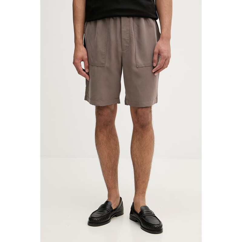 Calvin Klein šortky pánské z modalem