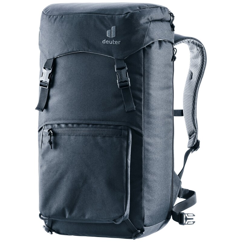 deuter Walker 24 2026 Black