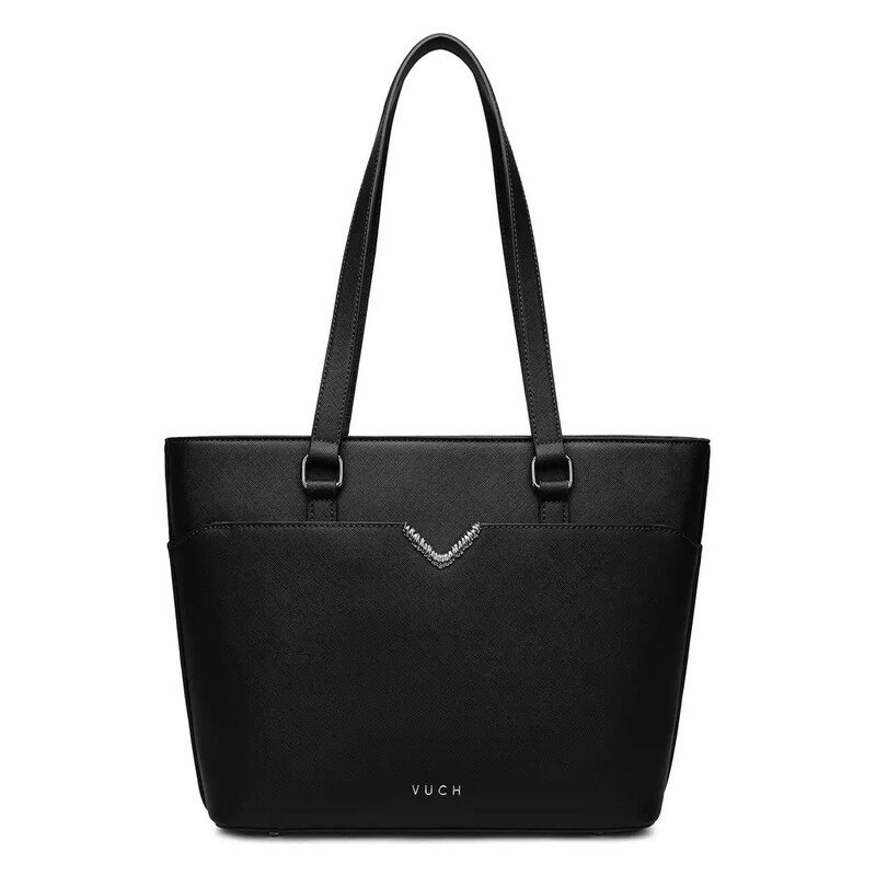 VUCH Neela Gala Black 115625650