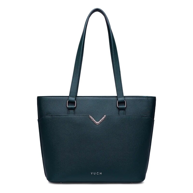 VUCH Neela Gala Green 115625651