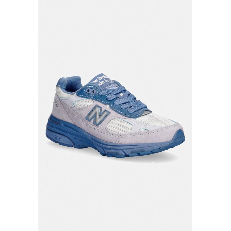 New Balance U993 Made in USA sneakers boty