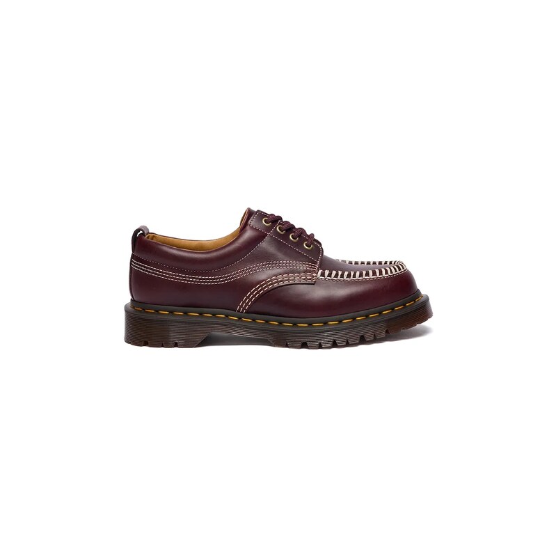 Dr. Martens Lowell Polobotky kožené