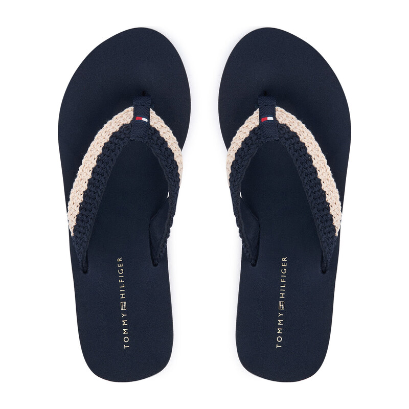 Žabky Tommy Hilfiger 115495499
