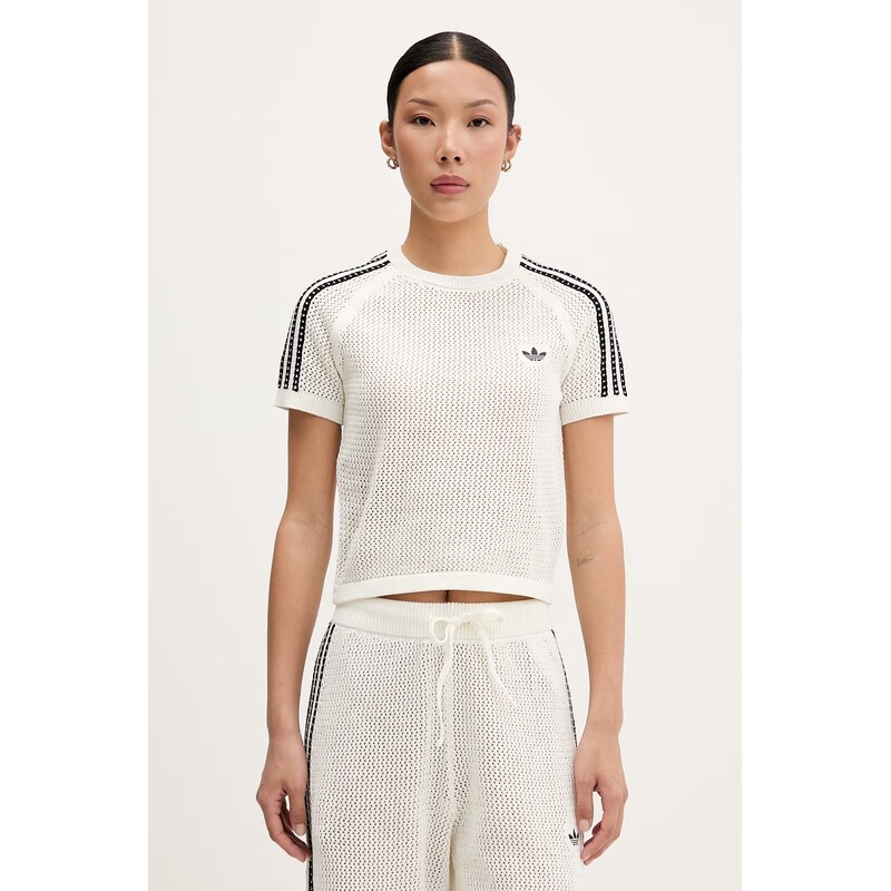 adidas Originals crop top dámský