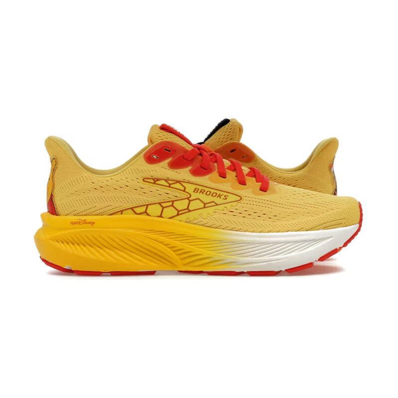 Brooks Ghost 17 runDisney Winnie the Pooh (W) 115691992