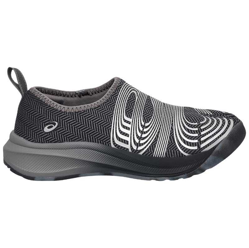 ASICS LYSA FF Tabi Kiko Kostadinov Carbon Pure Silver (Womens) 115497081