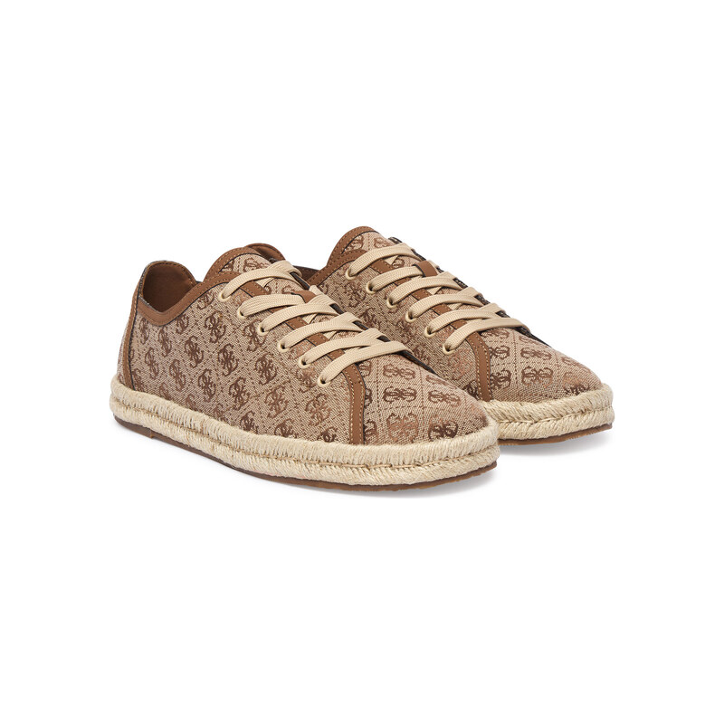 Espadrilky Guess