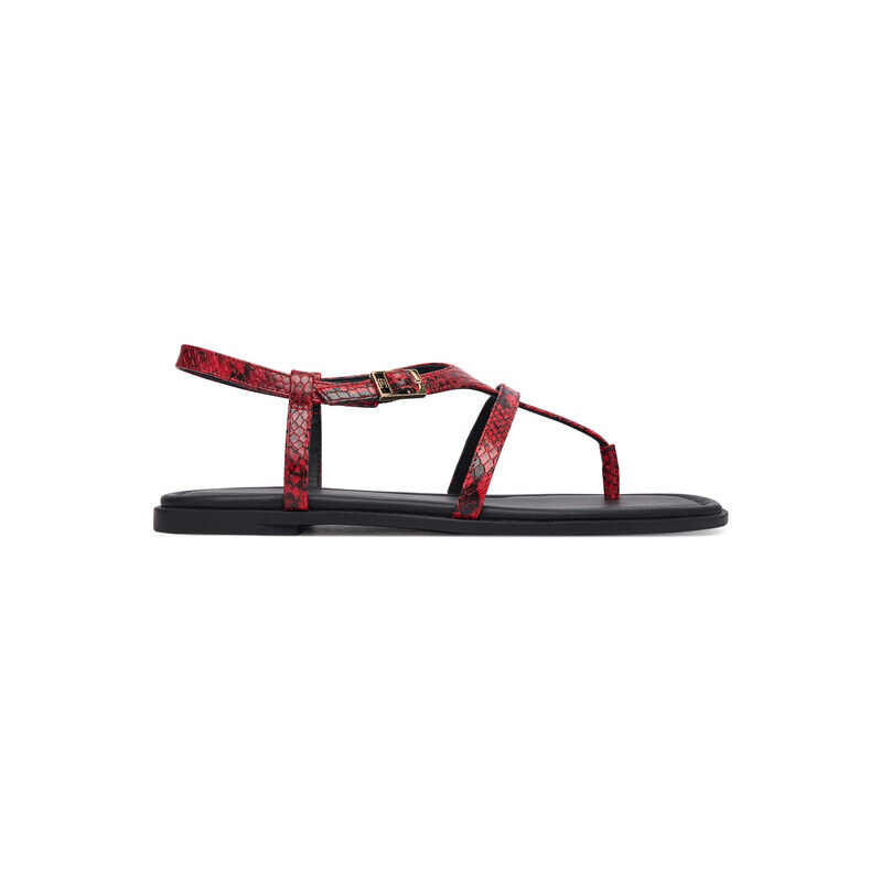 Sandály Tommy Hilfiger