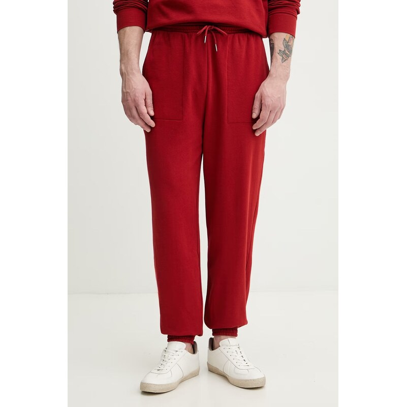 Tommy Hilfiger tepláky pánské