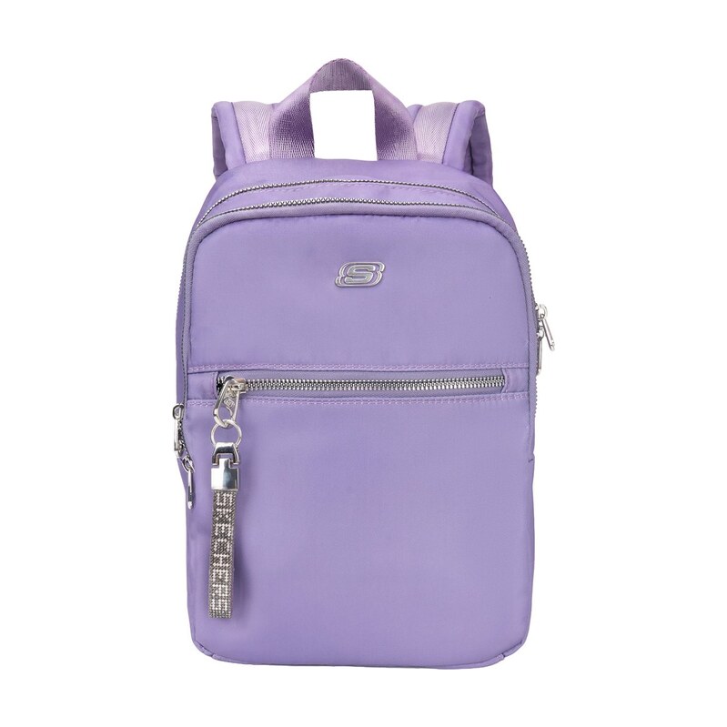Skechers Ženy Mini batoh v Bílý/Modrý 115497670