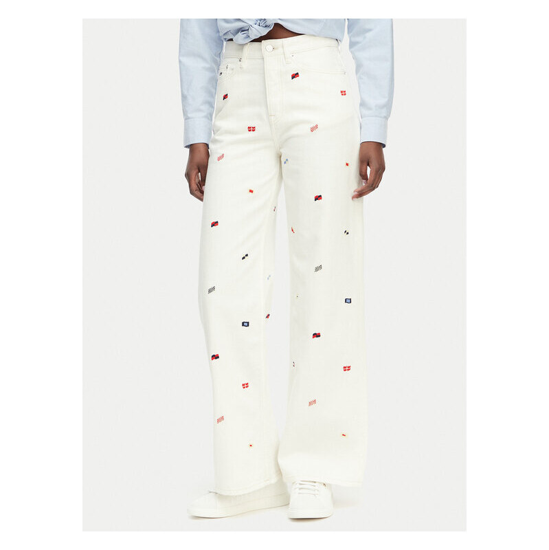 Jeansy Tommy Jeans 115498035
