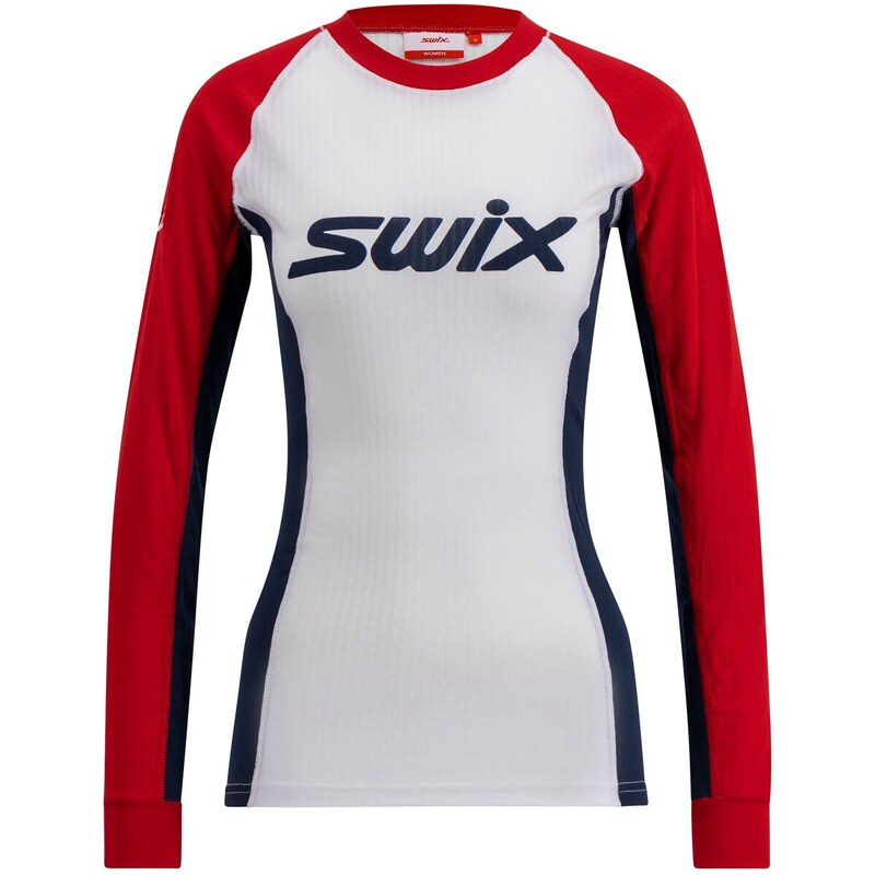 Dámské funkční triko Swix RaceX Classic Long Sleeve W 112444134