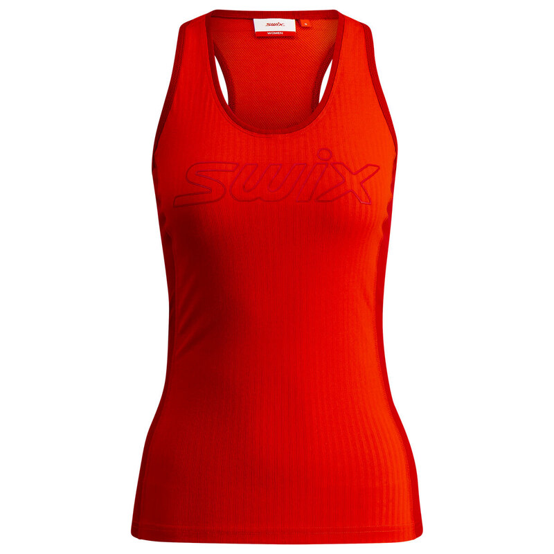 Dámské tílko Swix RaceX Light Singlet W 112444496