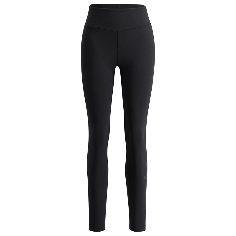 Dámské kalhoty Swix MoveX High Waist Tights W 112445910