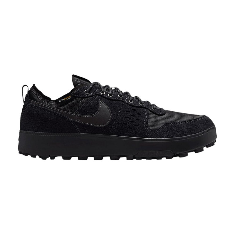 Nike C1TY Premium Cordura Black Anthracite