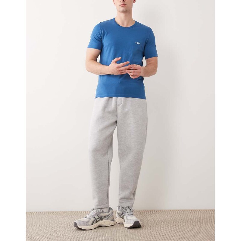Boss Bodywear 3 pack t-shirt in multi