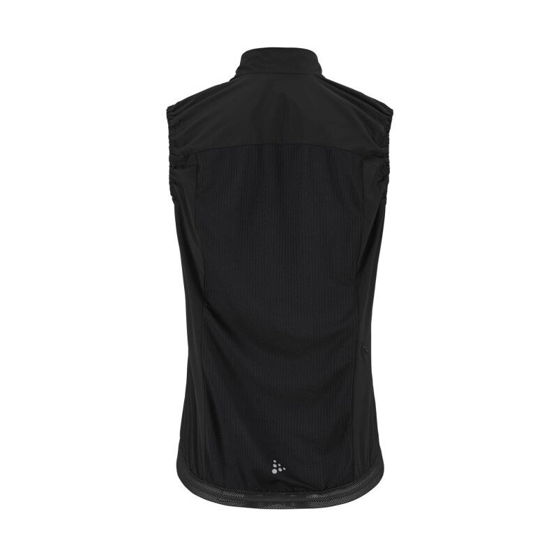 Craft Pánská vesta ENDUR LIGHT WIND VEST M 115501142