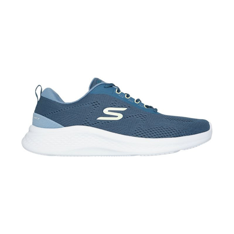 Skechers pánské boty Skech-Lite Pro 2.0-Berrix tyrkysové 233184