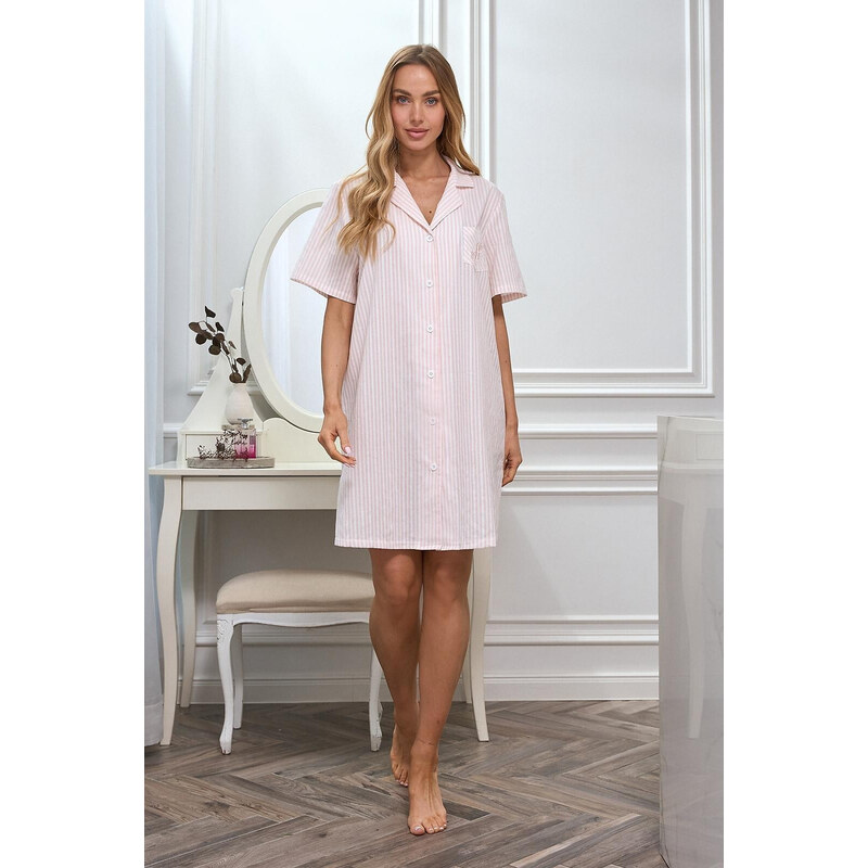 Košile L&L 2614 kr/r S-XL 115501166