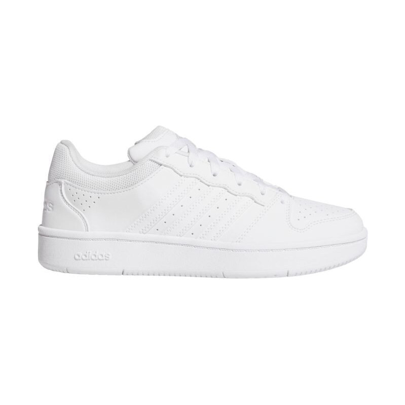 Dámské boty adidas Hoops Classic KI1037 dámské