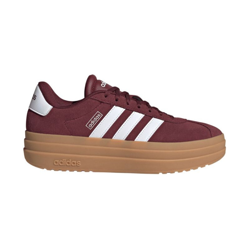 Dámské boty adidas VL Court Bold KH9947 dámské