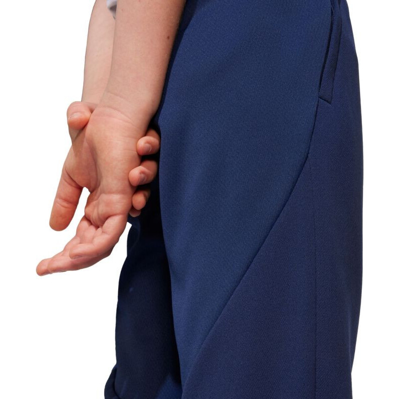 Dětské kalhoty adidas Tiro 25 navy blue model 22150503 - adidas