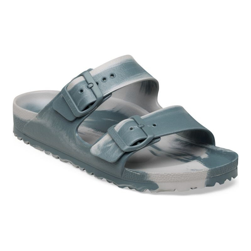 Dámské žabky Birkenstock ARIZONA EVA 1031331 BASALT GRAY/STONE