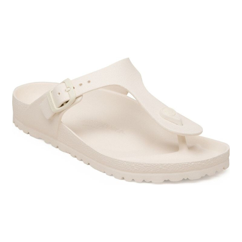 Birkenstock dámské žabky GIZEH EVA 1031278 EGGSHELL (standardní šířka) 115501358