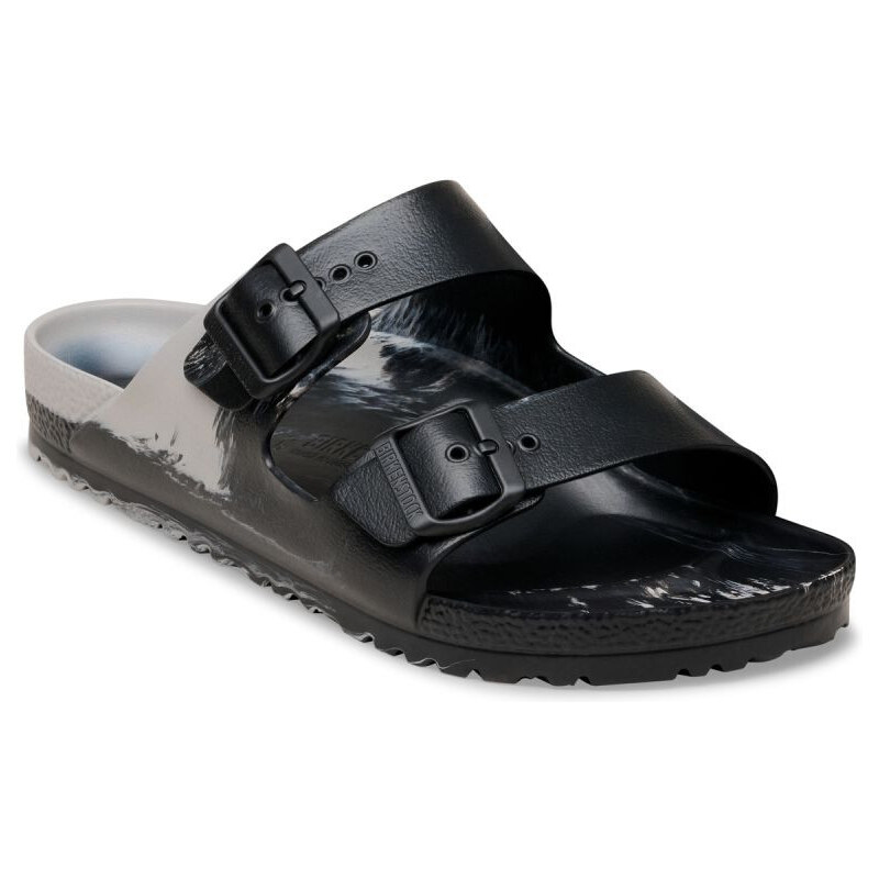 Birkenstock pánské žabky ARIZONA EVA 1032110 STONE COIN