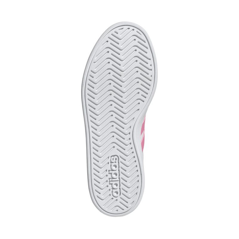 Dětské boty Grand Court 3.0 white and pink model 22150800 -