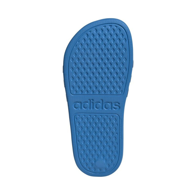 Dětské žabky Adilette Aqua K blue model 22150822 - ADIDAS