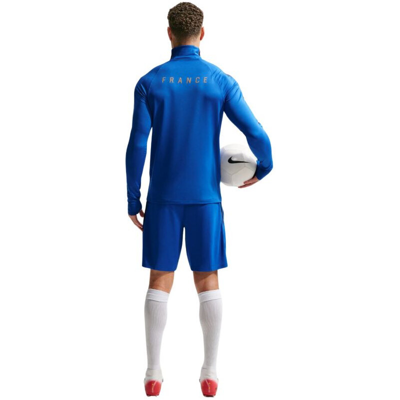 Pánské šortky DriFit Strike modré 480 model 22151135 - NIKE