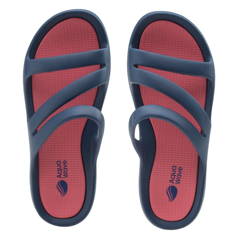 AquaWave Dámské žabky AWEDI WMNS 115501448