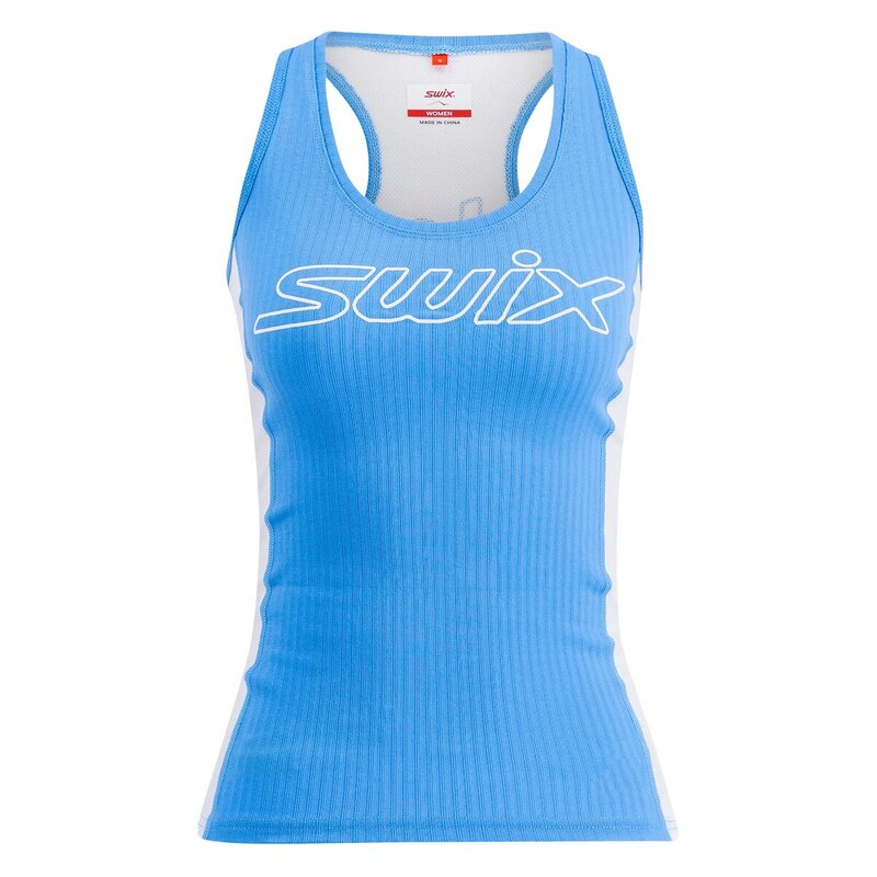 Dámské tílko Swix RaceX Light Singlet W 112444498