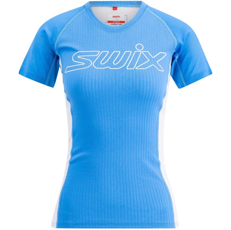Dámské funkční triko Swix RaceX Light Short Sleeve W 112444499