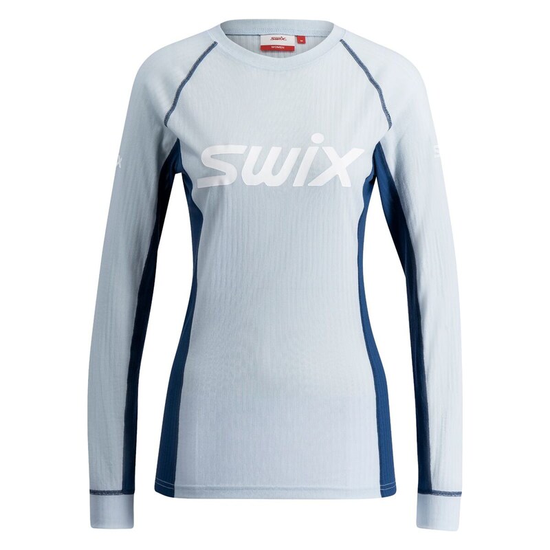 Dámské funkční triko Swix RaceX Classic Long Sleeve W 112444972