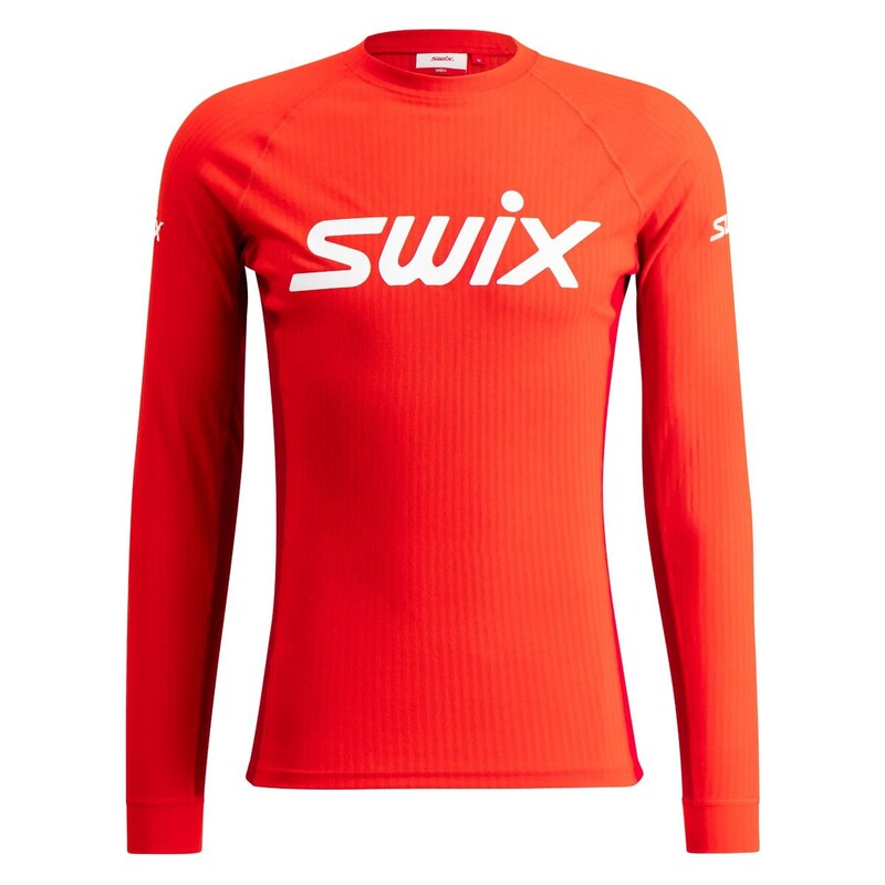 Pánské funkční triko Swix RaceX Classic Long Sleeve M 112444975