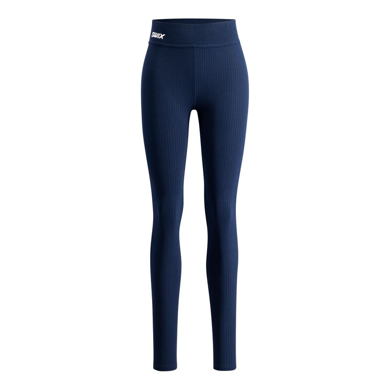 Dámské funkční kalhoty Swix RaceX Classic High Waist Pants W 112445090