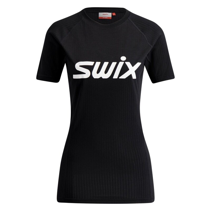 Dámské funkční triko Swix RaceX Classic Short Sleeve W 112446239