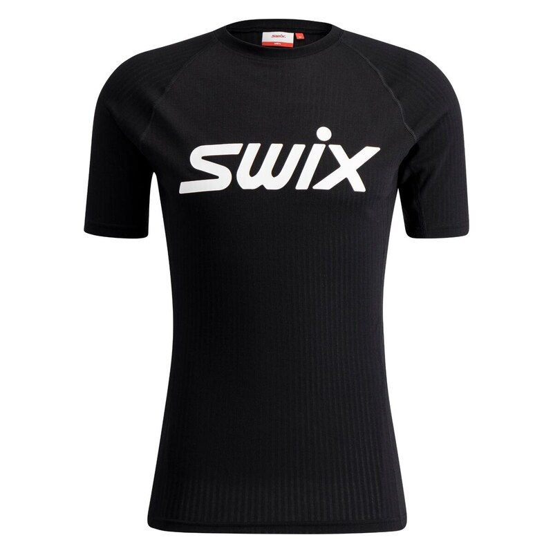Pánské funkční triko Swix RaceX Classic Short Sleeve M 112446240