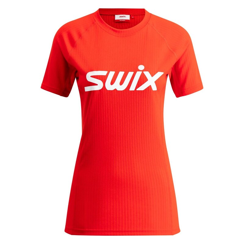 Dámské funkční triko Swix RaceX Classic Short Sleeve W 112446244