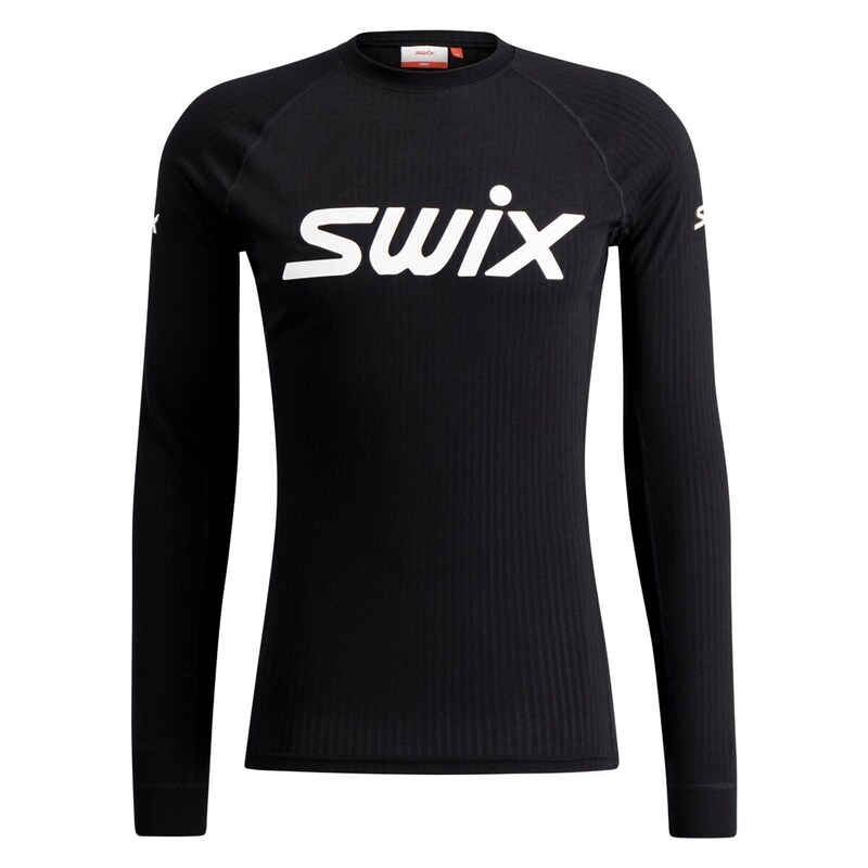 Pánské funkční triko Swix RaceX Classic Long Sleeve M 113460125