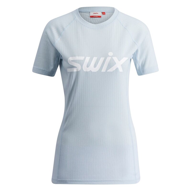 Dámské funkční triko Swix RaceX Classic Short Sleeve W 113749772